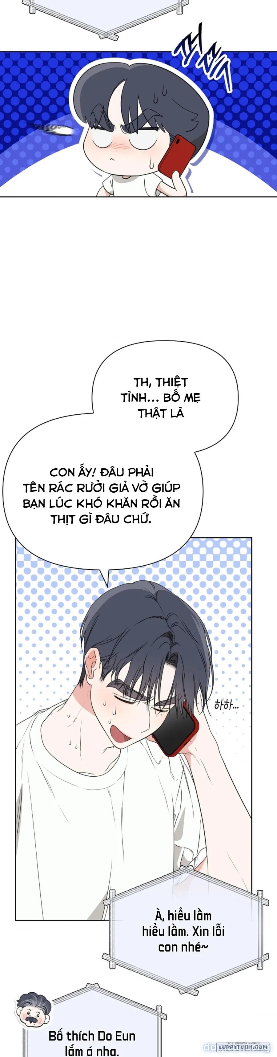〚18+〛Nam Nữ Thụ Thụ Bất Tương Thân 