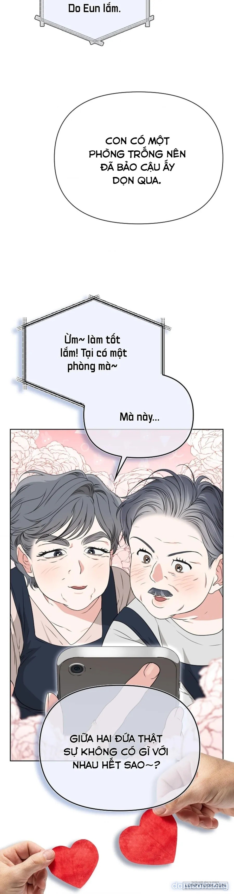 〚18+〛Nam Nữ Thụ Thụ Bất Tương Thân 