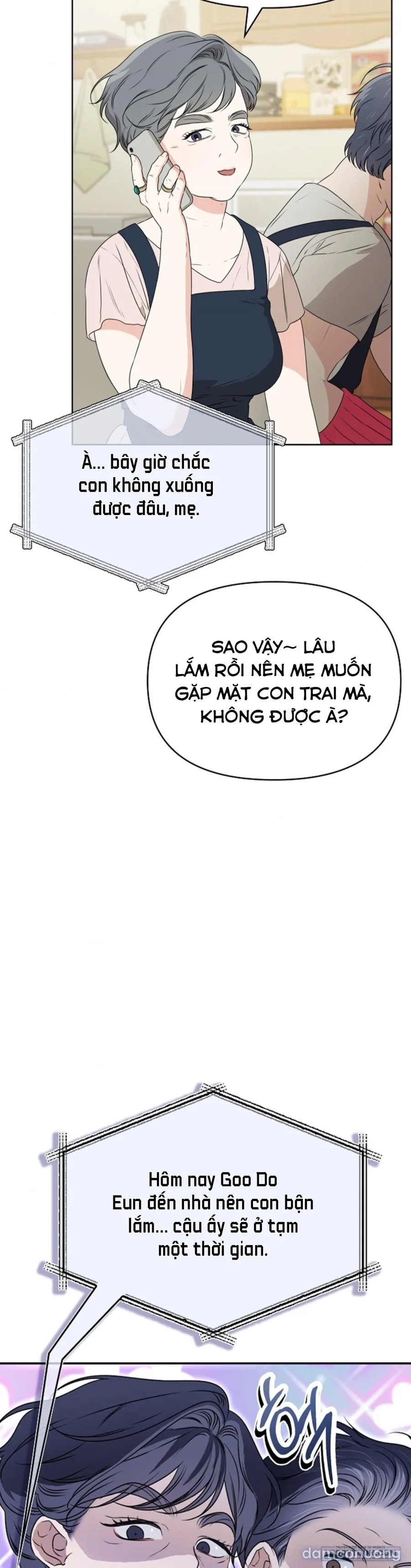 〚18+〛Nam Nữ Thụ Thụ Bất Tương Thân 