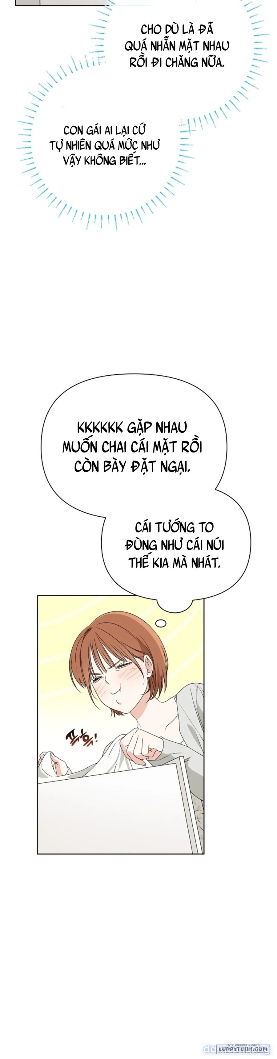 〚18+〛Nam Nữ Thụ Thụ Bất Tương Thân 