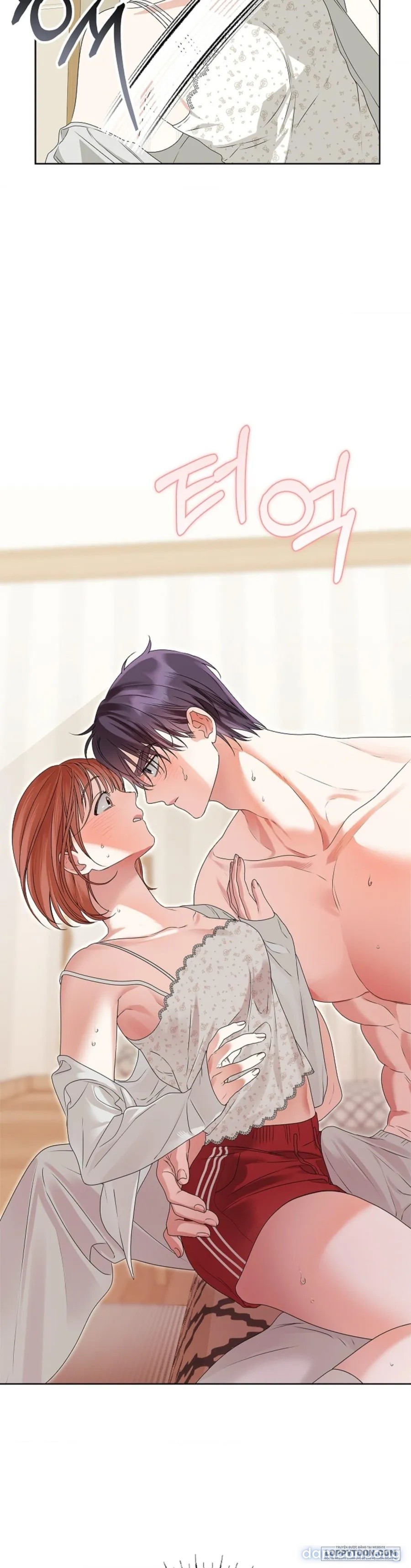 〚18+〛Nam Nữ Thụ Thụ Bất Tương Thân 