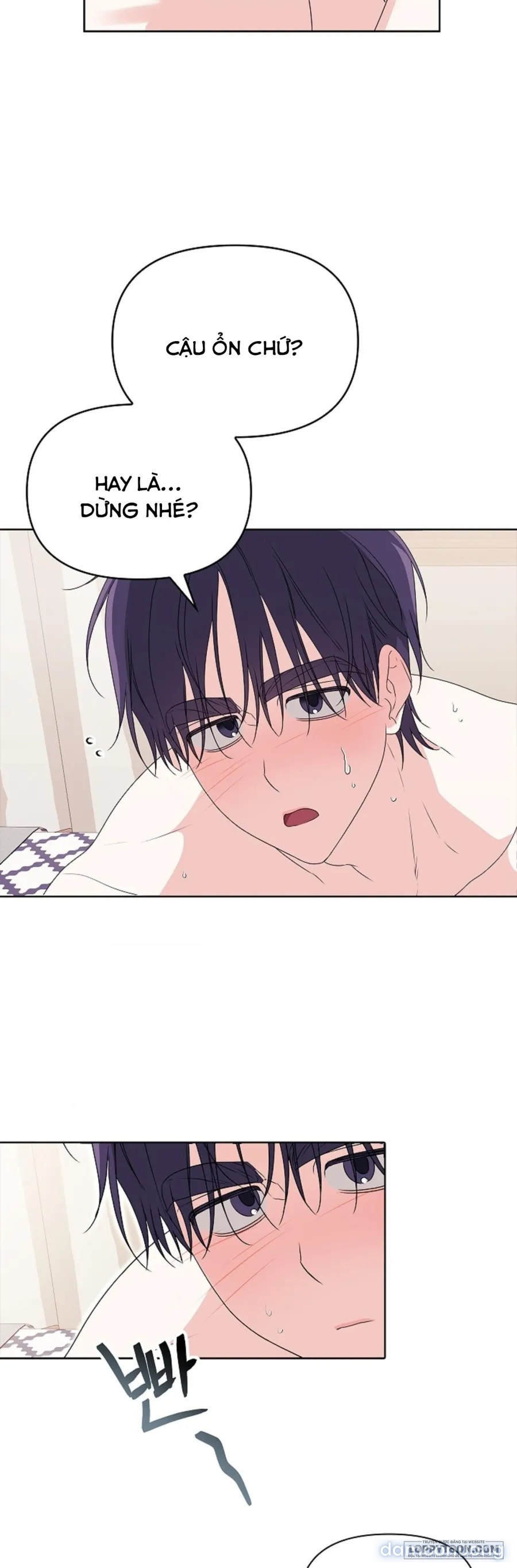 〚18+〛Nam Nữ Thụ Thụ Bất Tương Thân 