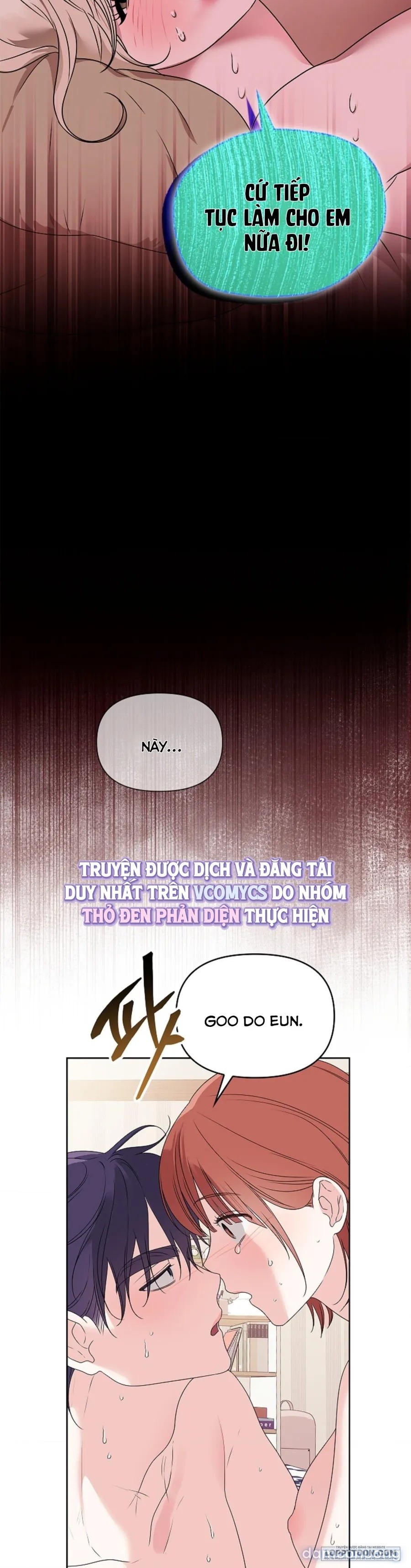 〚18+〛Nam Nữ Thụ Thụ Bất Tương Thân 