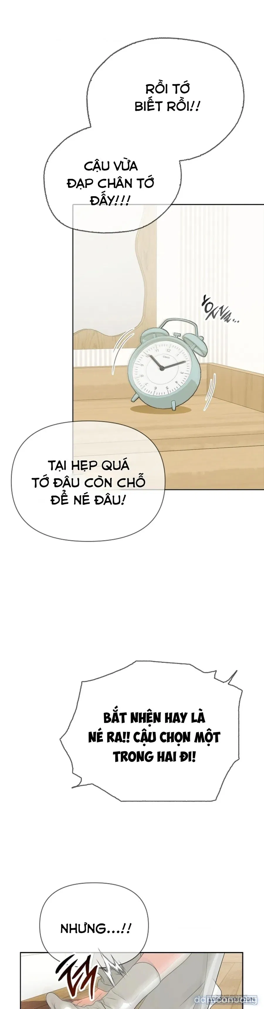 〚18+〛Nam Nữ Thụ Thụ Bất Tương Thân 