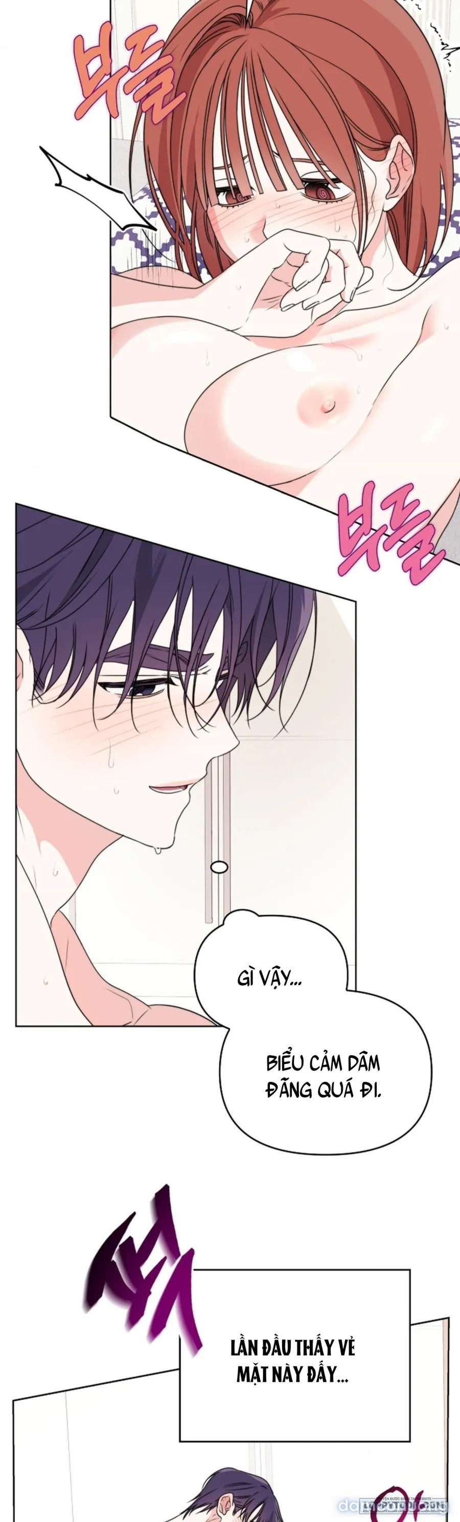 〚18+〛Nam Nữ Thụ Thụ Bất Tương Thân 