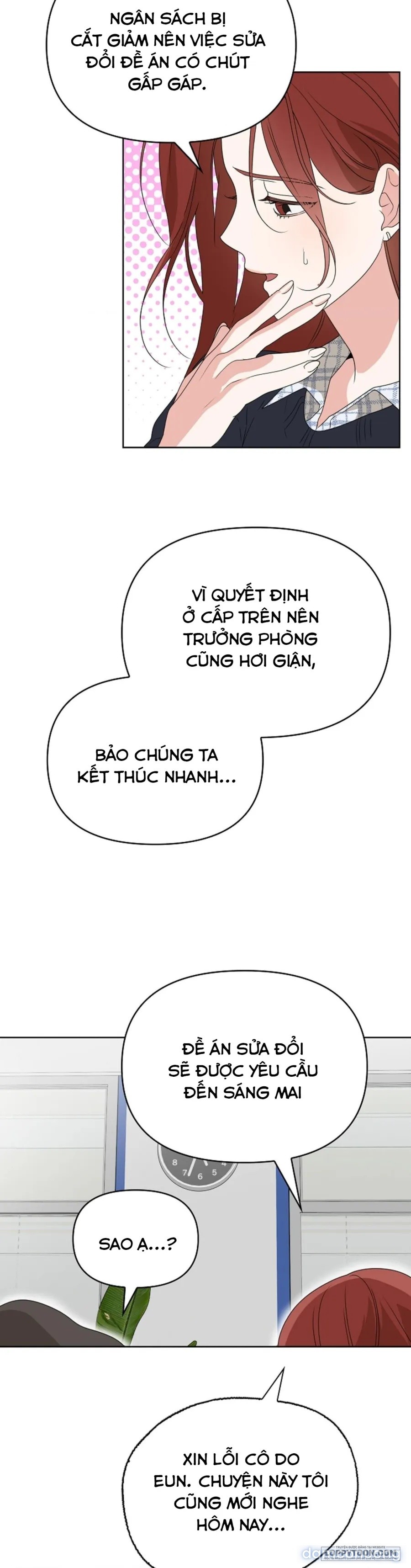 〚18+〛Nam Nữ Thụ Thụ Bất Tương Thân 