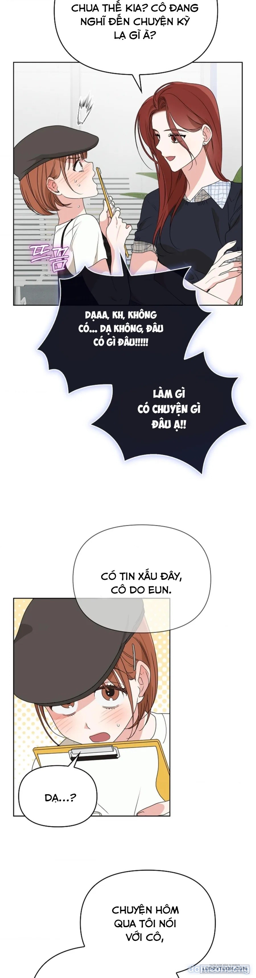〚18+〛Nam Nữ Thụ Thụ Bất Tương Thân 