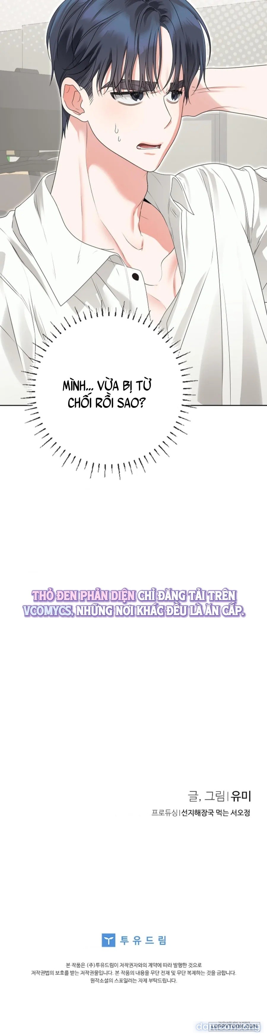〚18+〛Nam Nữ Thụ Thụ Bất Tương Thân 