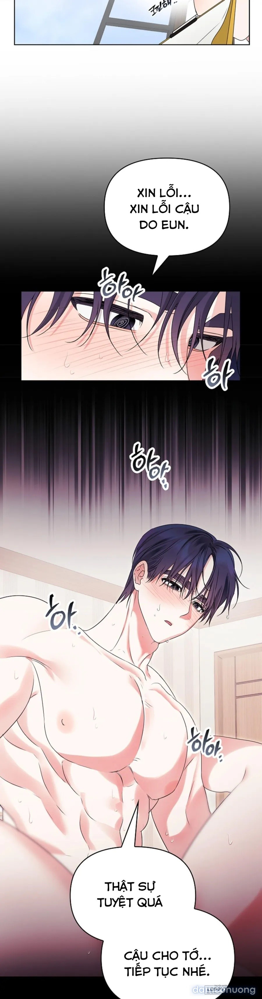 〚18+〛Nam Nữ Thụ Thụ Bất Tương Thân 