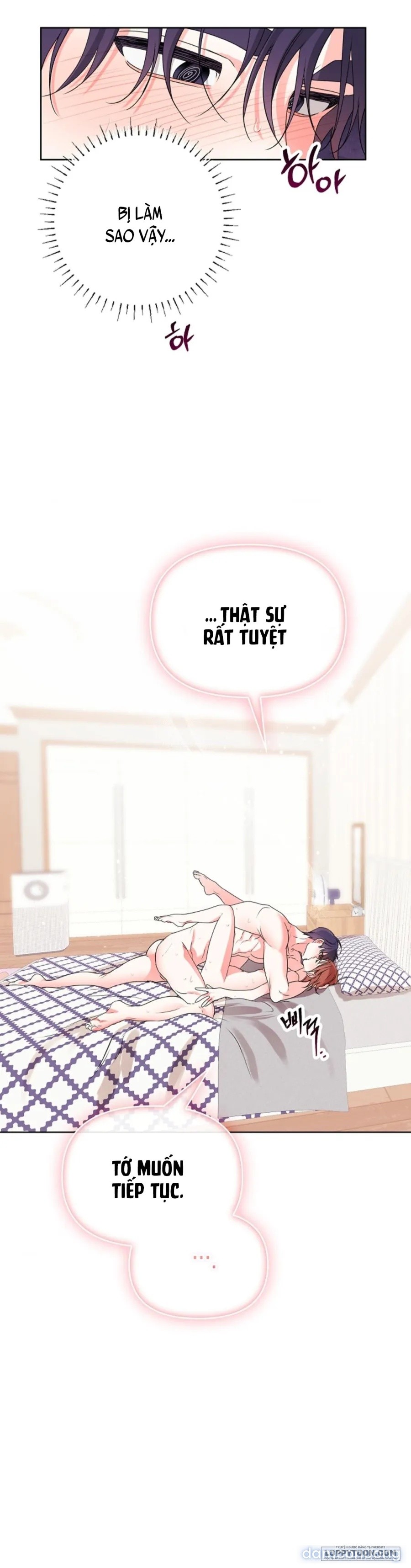 〚18+〛Nam Nữ Thụ Thụ Bất Tương Thân 