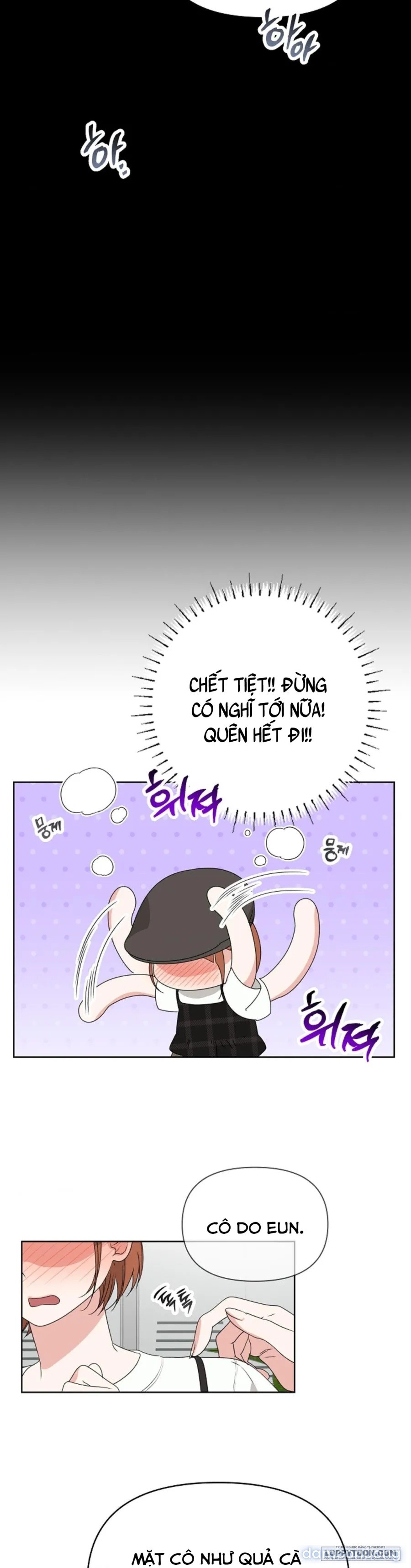 〚18+〛Nam Nữ Thụ Thụ Bất Tương Thân 