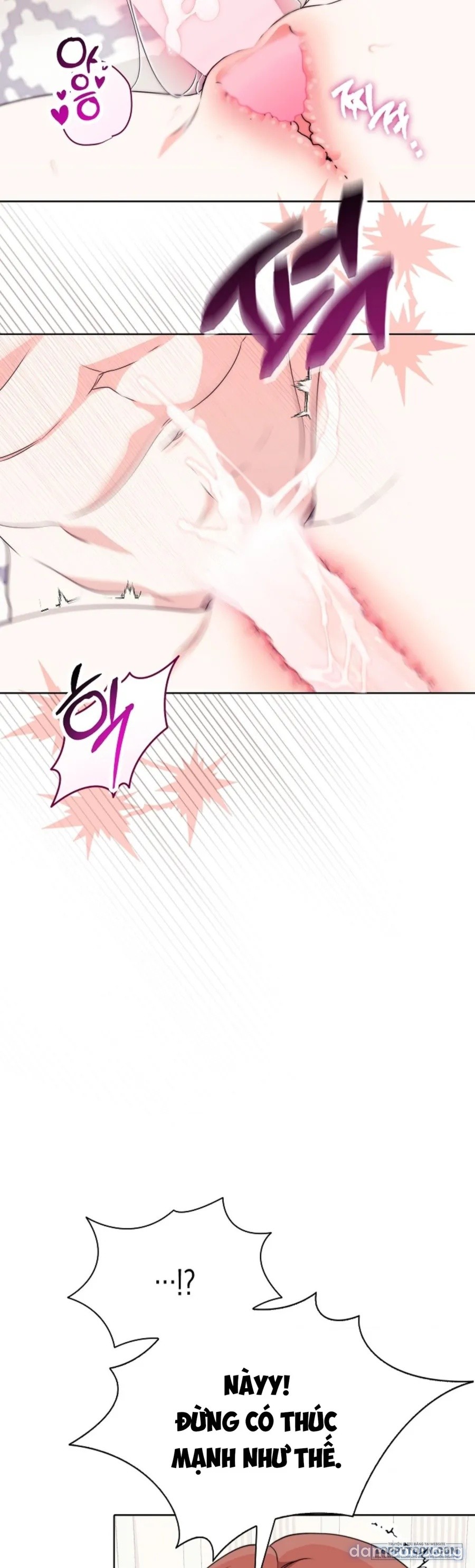 〚18+〛Nam Nữ Thụ Thụ Bất Tương Thân 