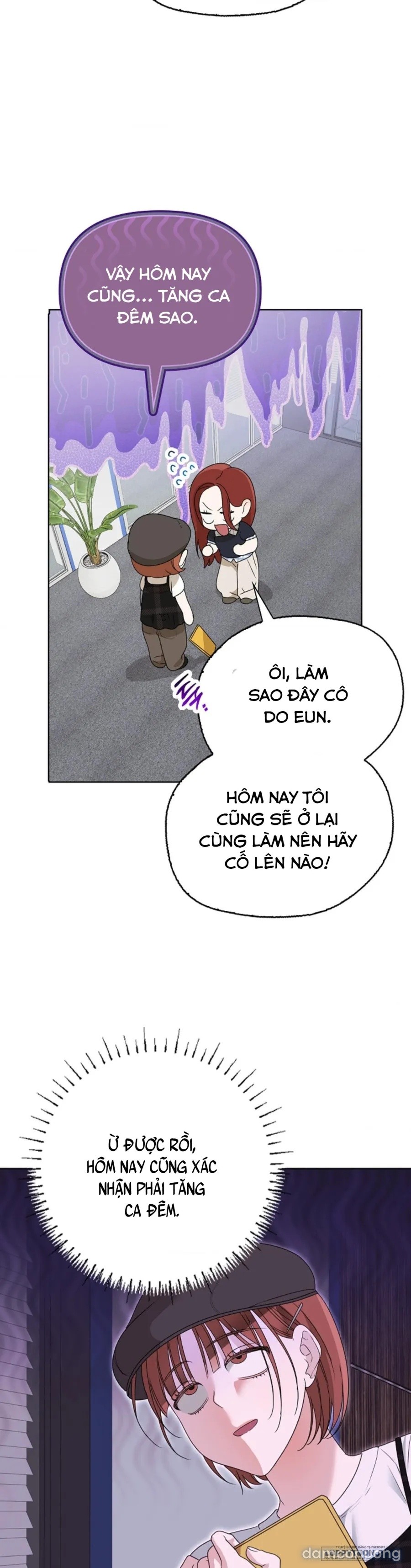 〚18+〛Nam Nữ Thụ Thụ Bất Tương Thân 