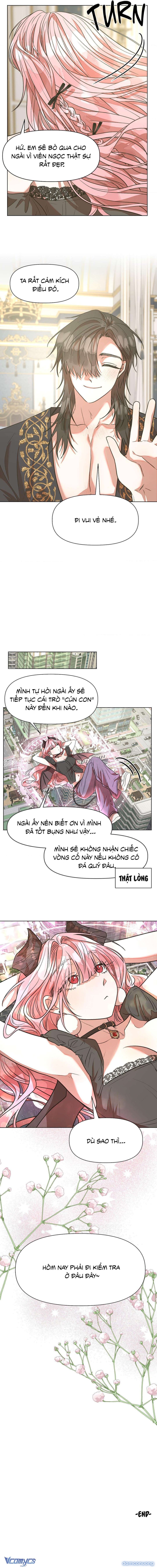 [KHÔNG CHE] [18+] Đến Lúc Kiểm Tra Tinh Khí Rồi! 