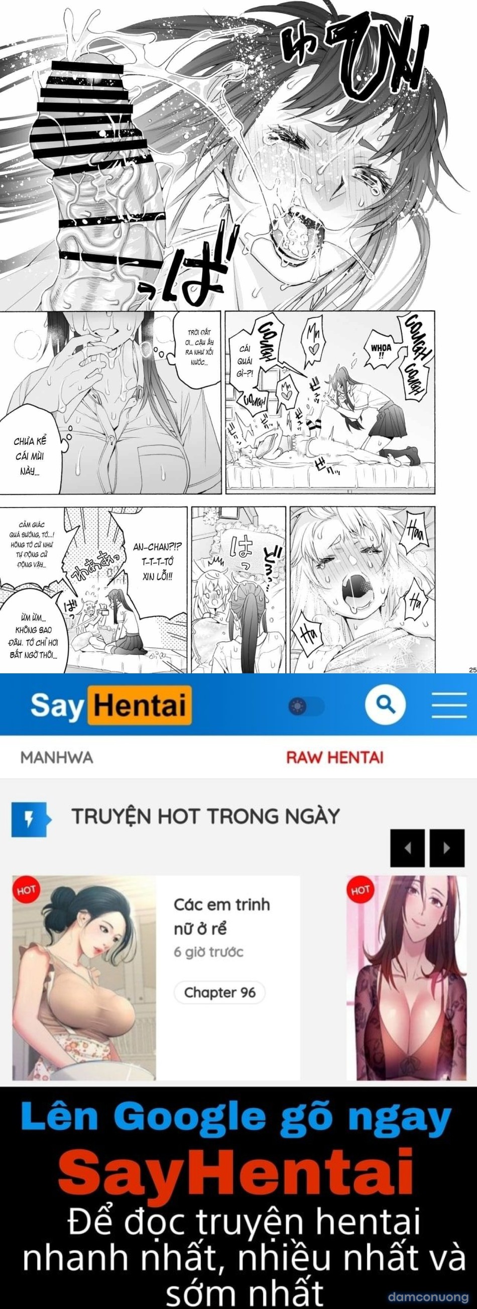 Futanari Mơ Và Đào 