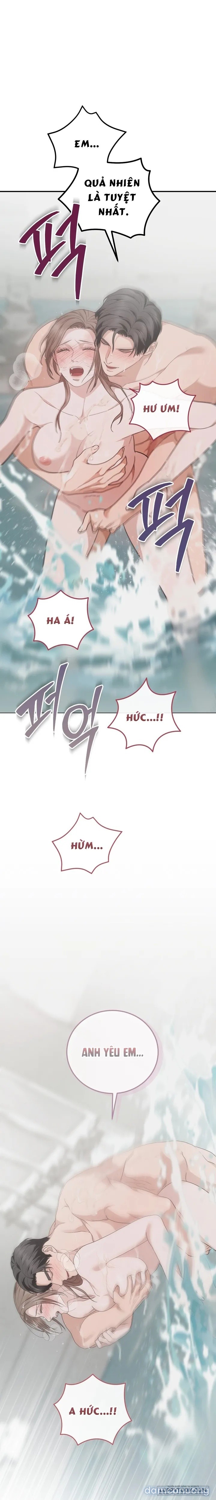 Mối Tình Hoa Violet 