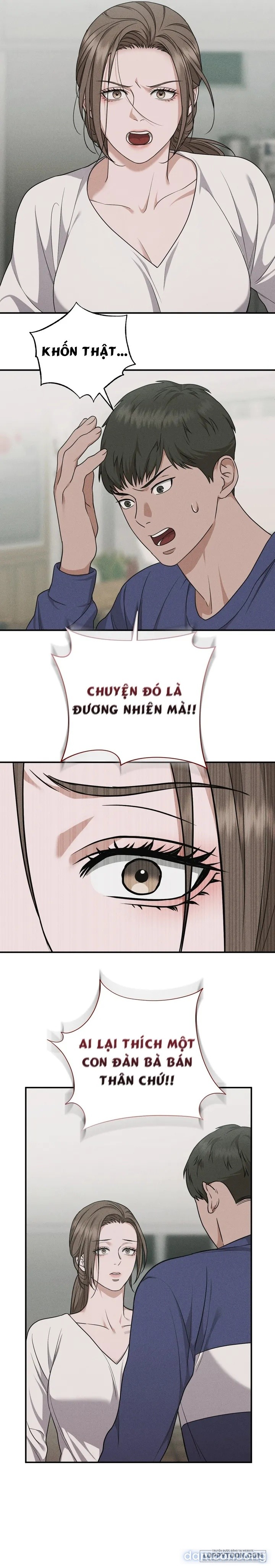 Mối Tình Hoa Violet 
