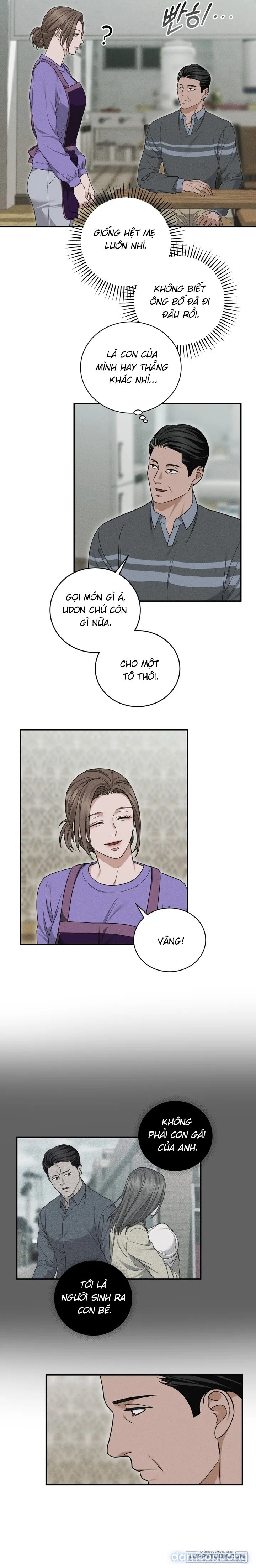 Mối Tình Hoa Violet 