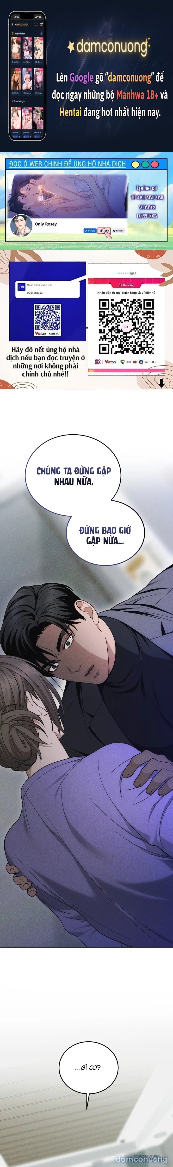 Mối Tình Hoa Violet 