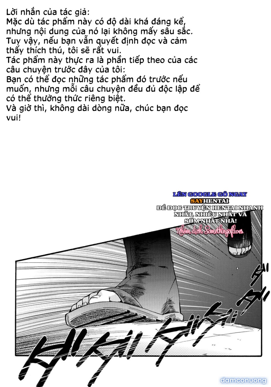 Giấc mơ của đệ Thất được đụ Hinata [Không che] 