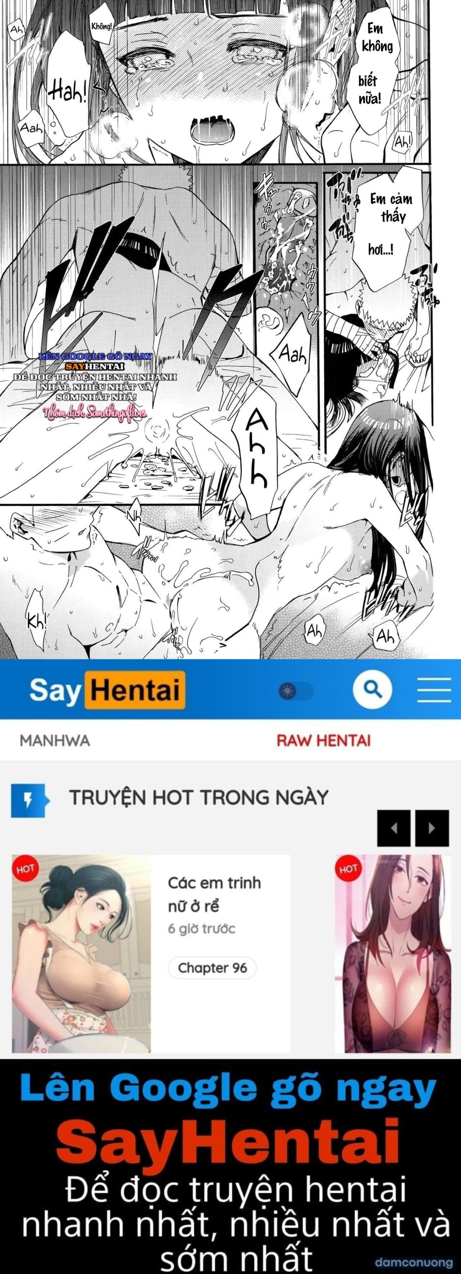 Giấc mơ của đệ Thất được đụ Hinata [Không che] 