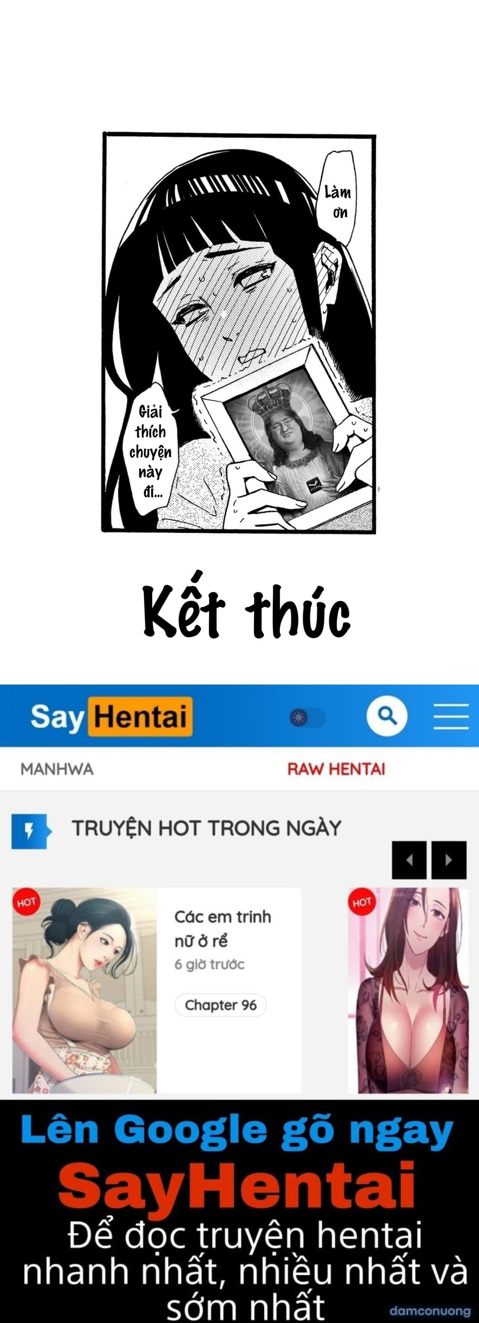 Giấc mơ của đệ Thất được đụ Hinata [Không che] 