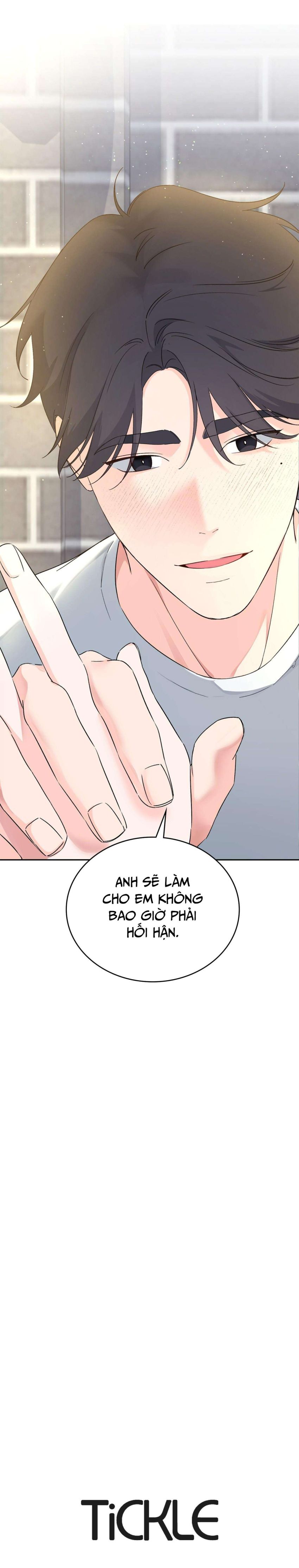 [18+] Hãy Trở Thành Biến Số X Của Đời Nhau 