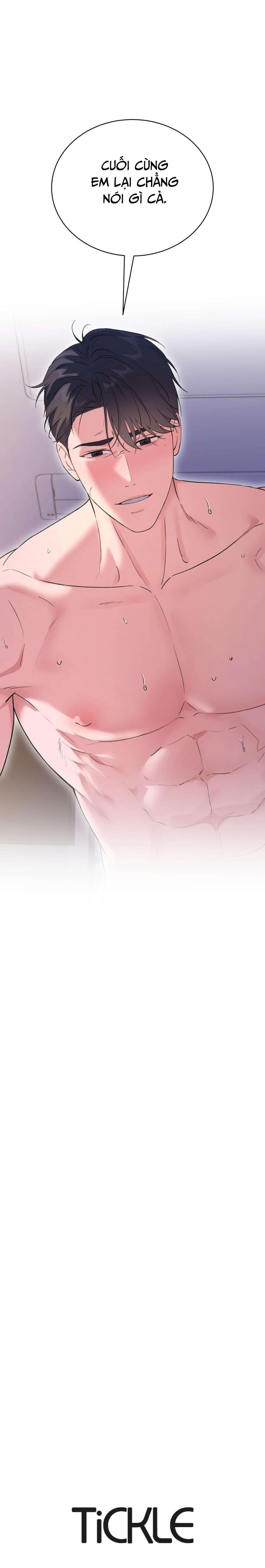 [18+] Hãy Trở Thành Biến Số X Của Đời Nhau 