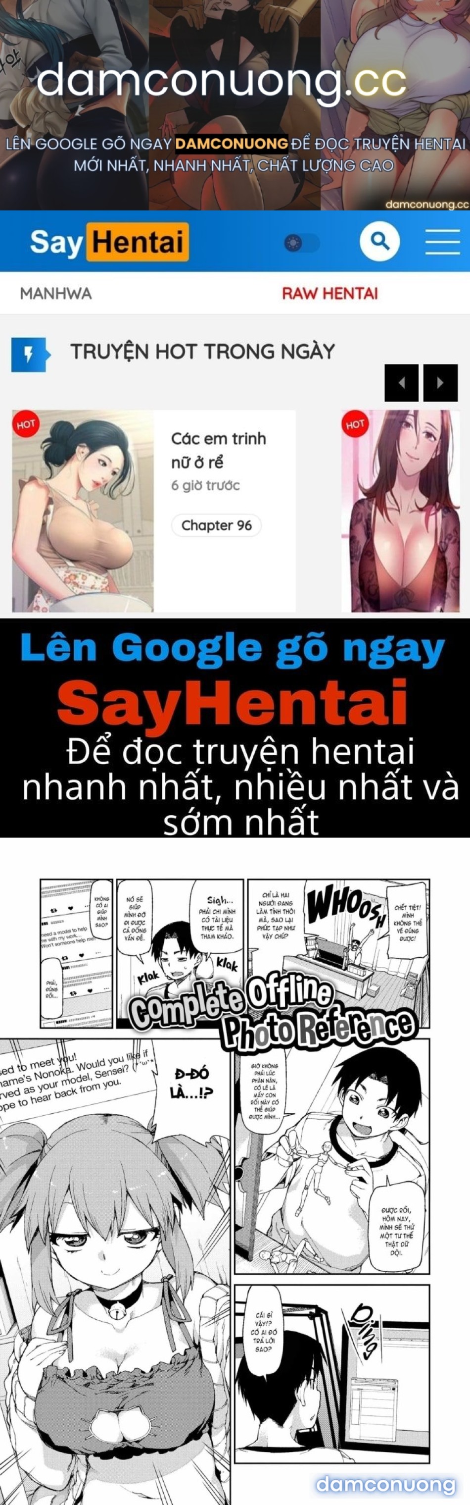Rồi Anh Sẽ Phát Cuồng Vì Em Cho Mà Xem! 