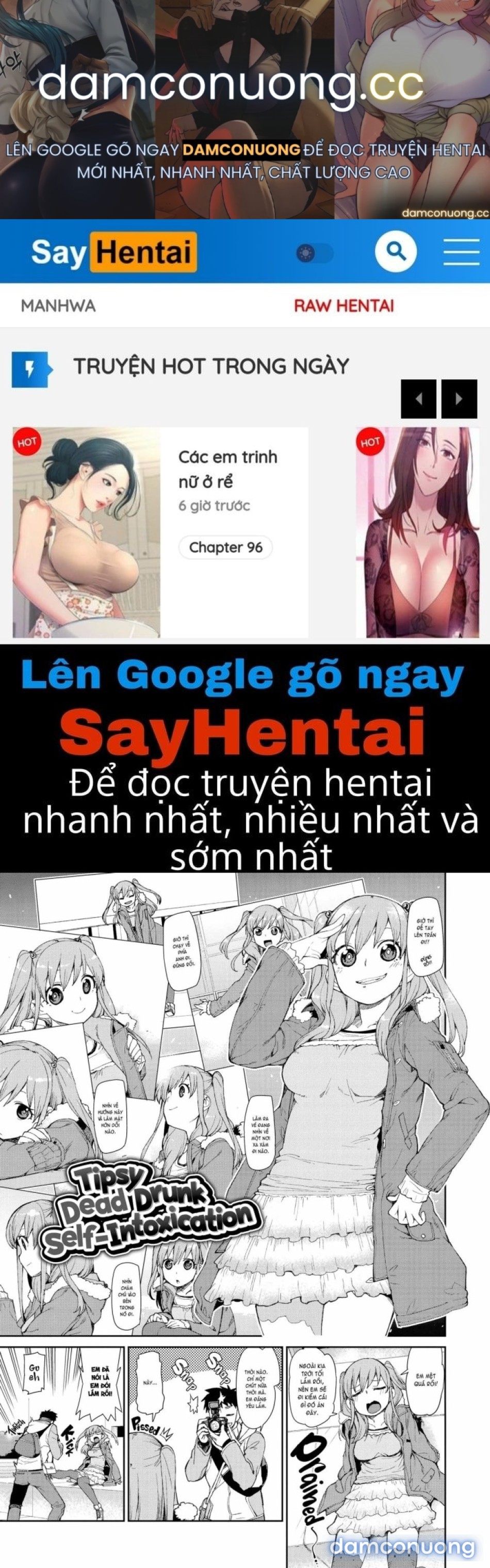 Rồi Anh Sẽ Phát Cuồng Vì Em Cho Mà Xem! 