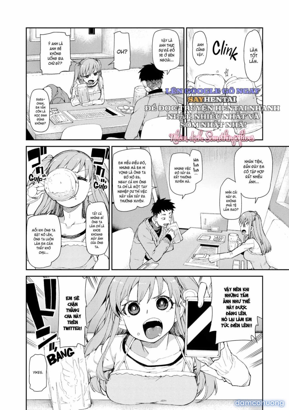 Rồi Anh Sẽ Phát Cuồng Vì Em Cho Mà Xem! 