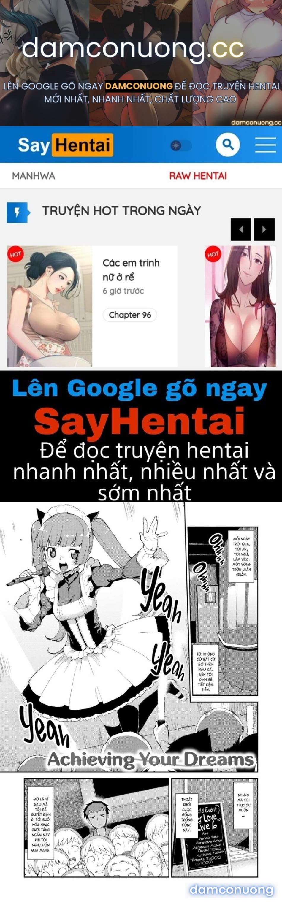 Rồi Anh Sẽ Phát Cuồng Vì Em Cho Mà Xem! 
