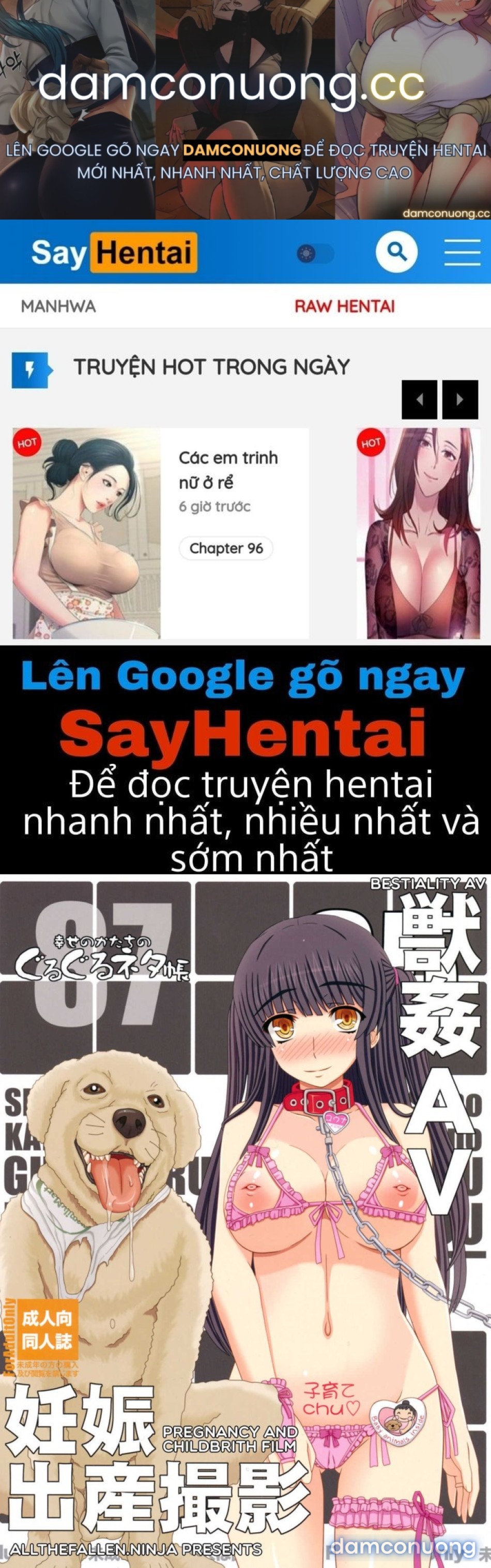 Shiawase no Katachi no Guruguru Netachou 87 