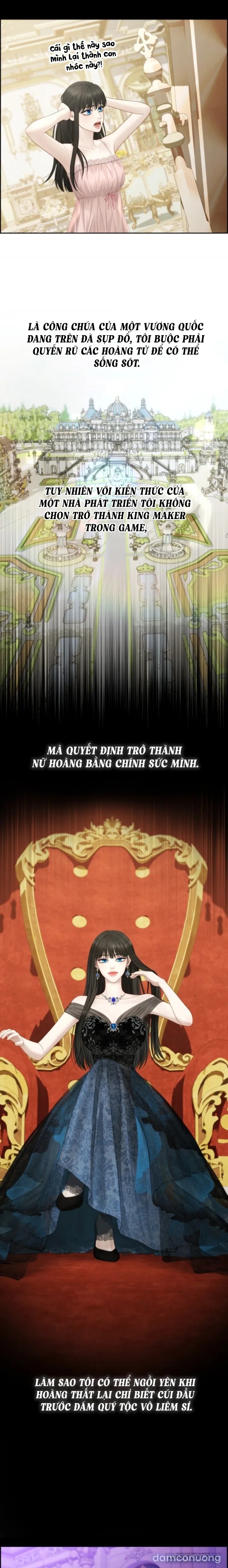 Cách Thuần Hóa Một Con Sói 