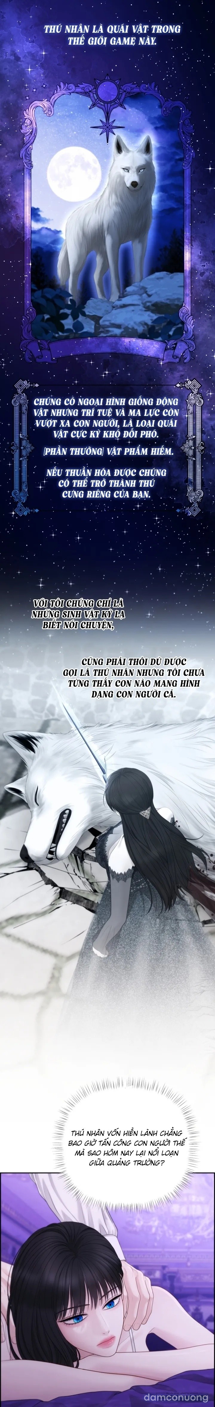 Cách Thuần Hóa Một Con Sói 