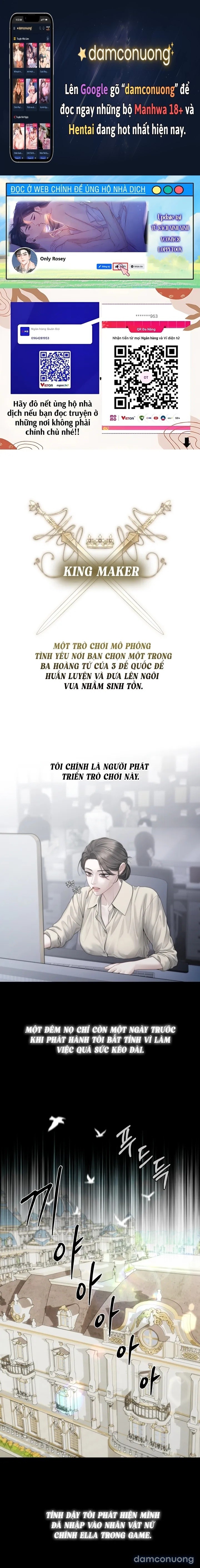 Cách Thuần Hóa Một Con Sói 