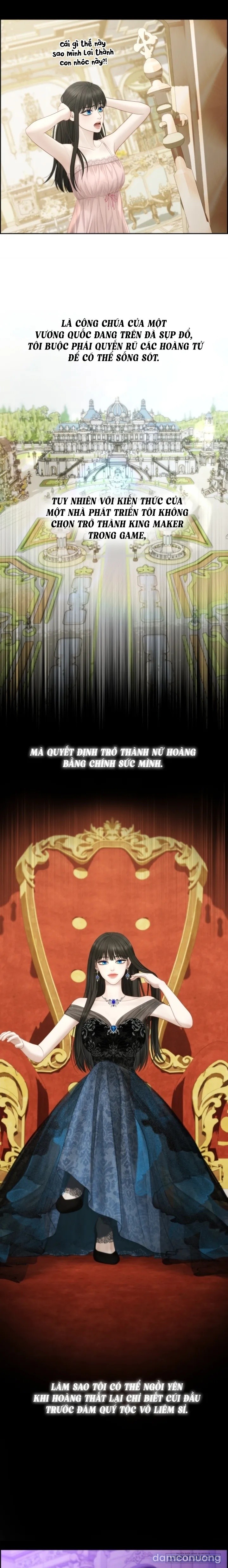 Cách Thuần Hóa Một Con Sói 