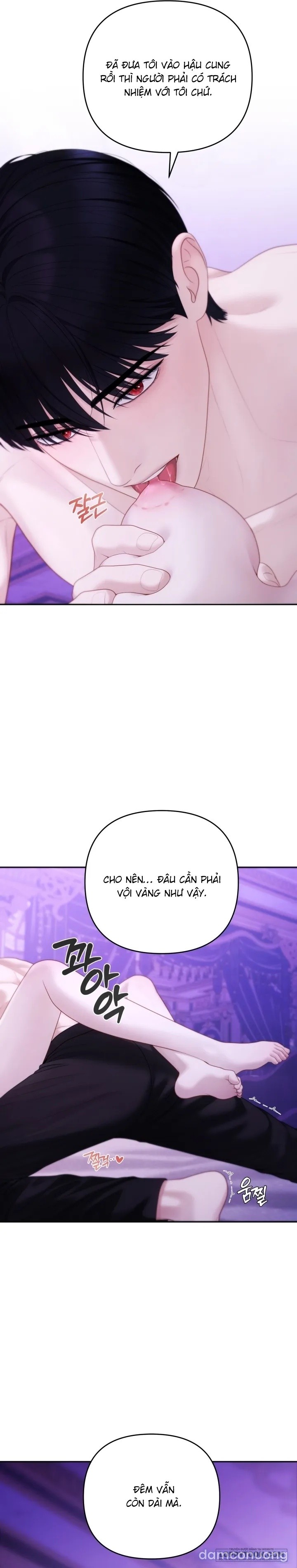 Cách Thuần Hóa Một Con Sói 