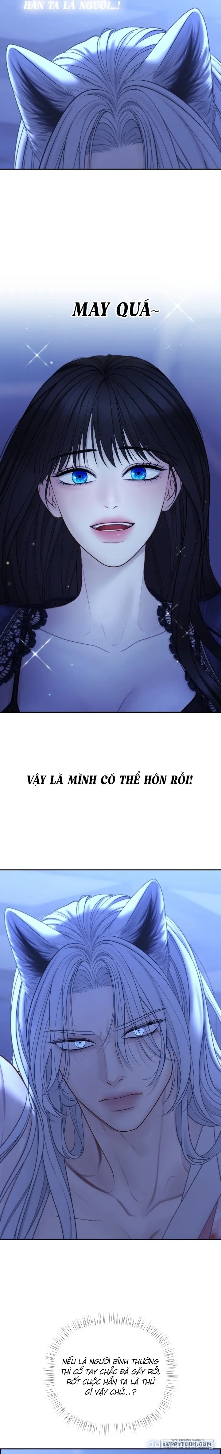 Cách Thuần Hóa Một Con Sói 