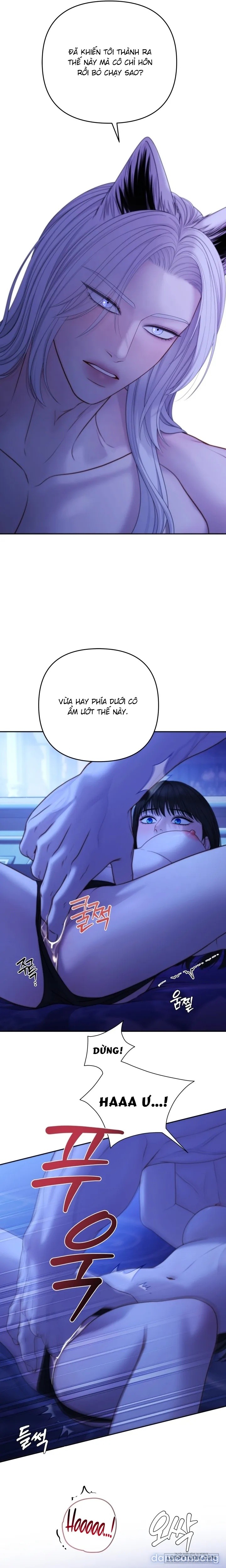 Cách Thuần Hóa Một Con Sói 