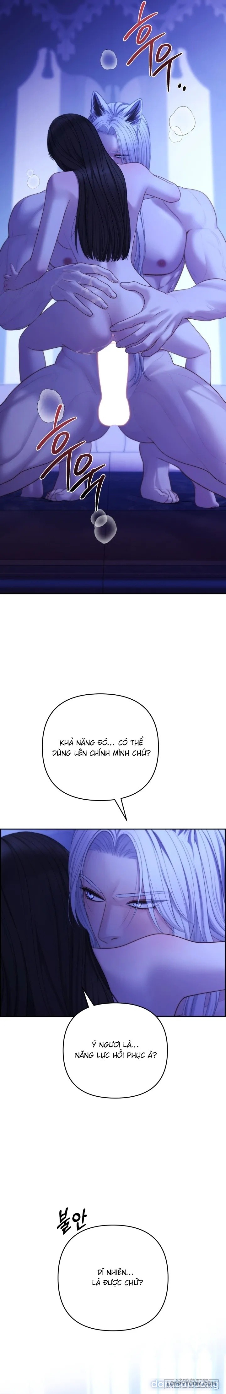 Cách Thuần Hóa Một Con Sói 