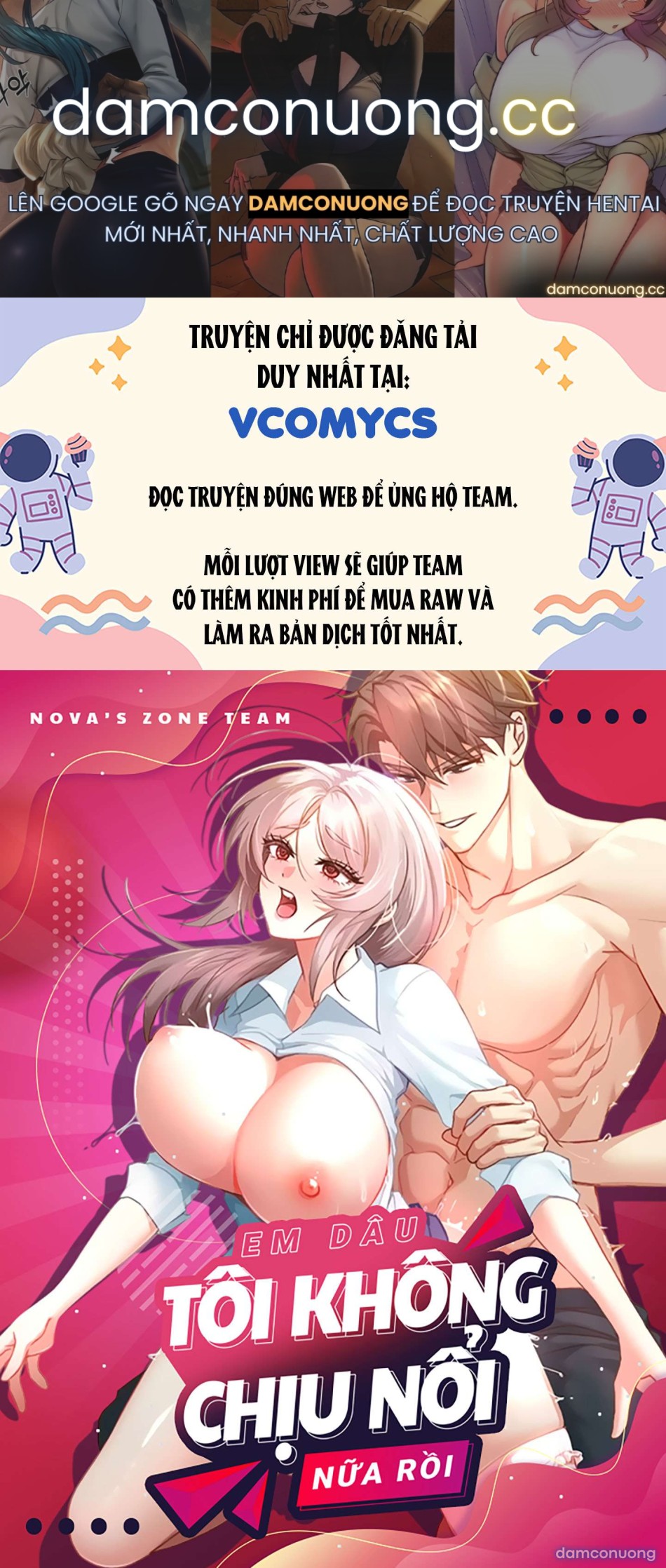 [18+] Em Dâu, Tôi Không Chịu Nổi Nữa Rồi 