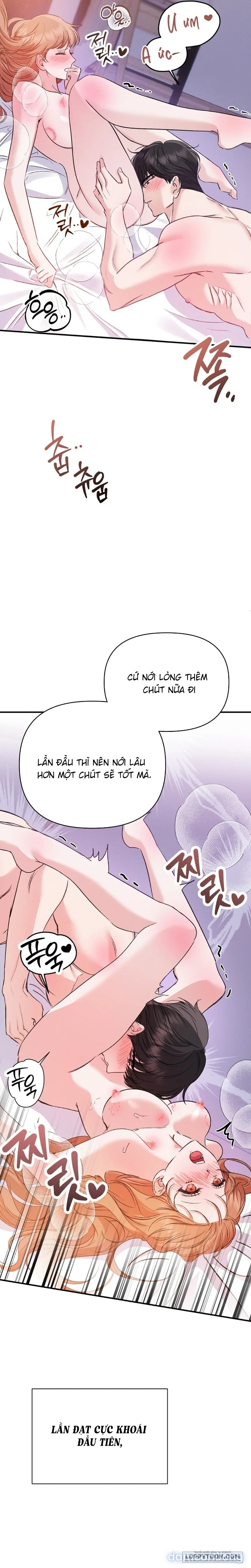 Ở Trong Tủ Quần Áo Cùng Thanh Mai Trúc Mã 
