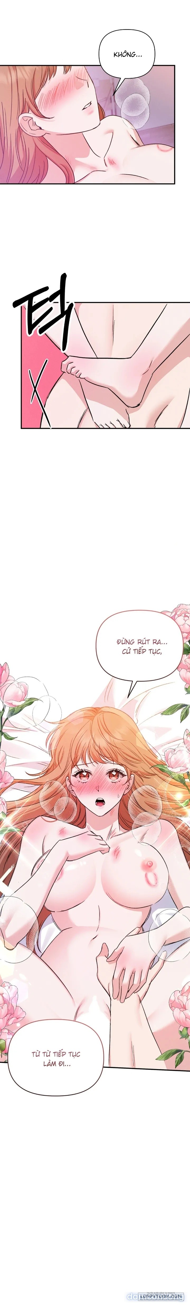 Ở Trong Tủ Quần Áo Cùng Thanh Mai Trúc Mã 