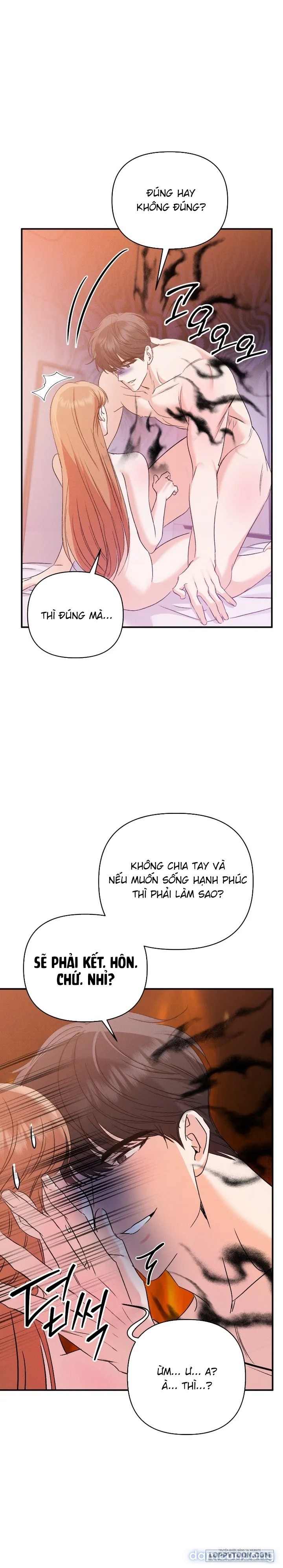 Ở Trong Tủ Quần Áo Cùng Thanh Mai Trúc Mã 