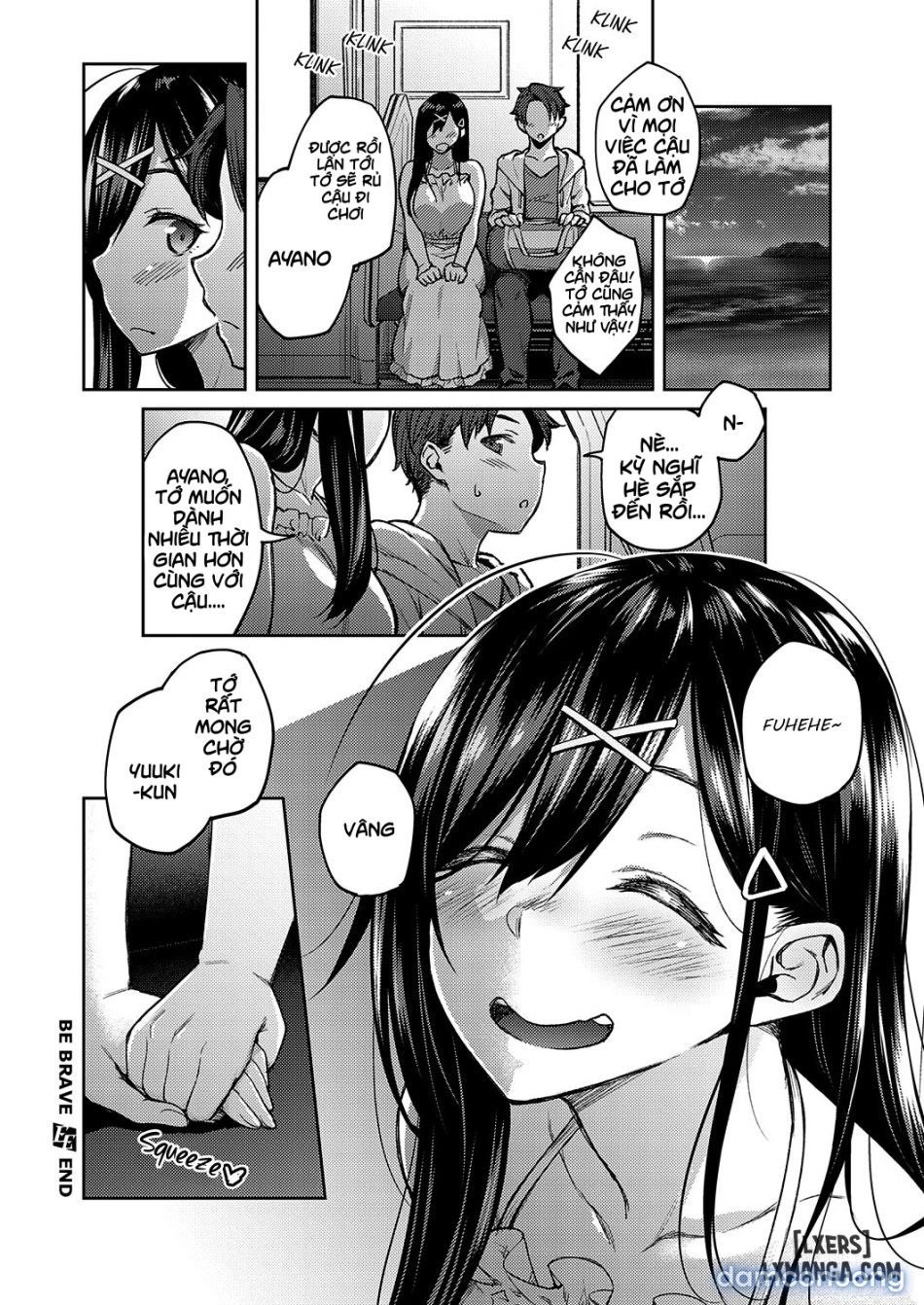 Yuuki o 