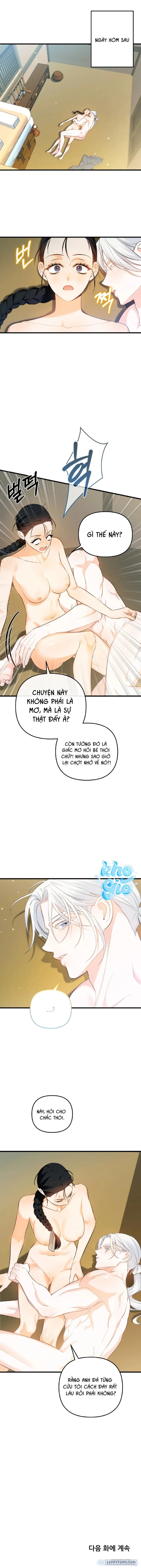 Chuyện Chàng Tiên Cá 