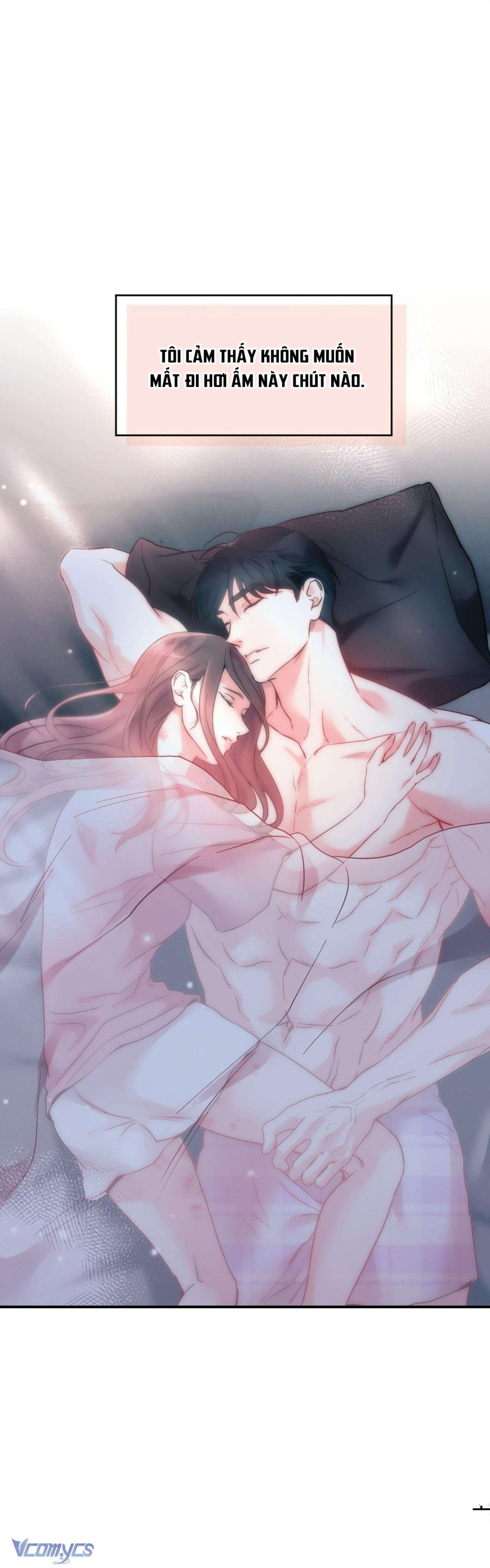 [18+] Điểm Nóng Chảy 
