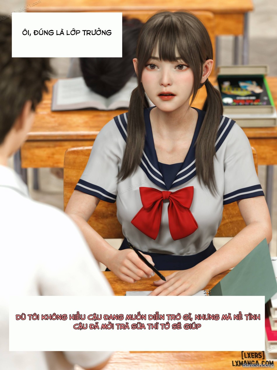 Bản Ghi Nhớ 