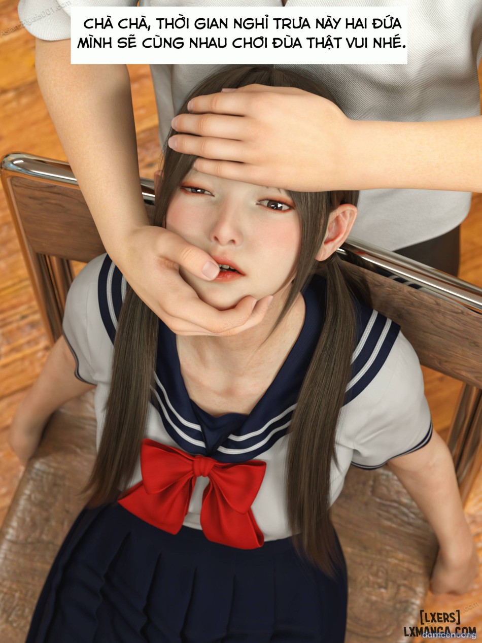 Bản Ghi Nhớ 
